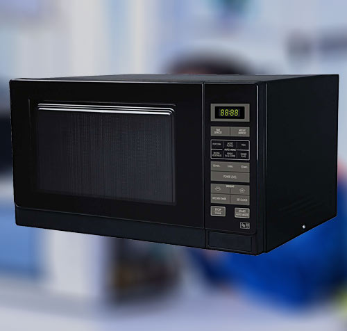 Solo Microwave Oven