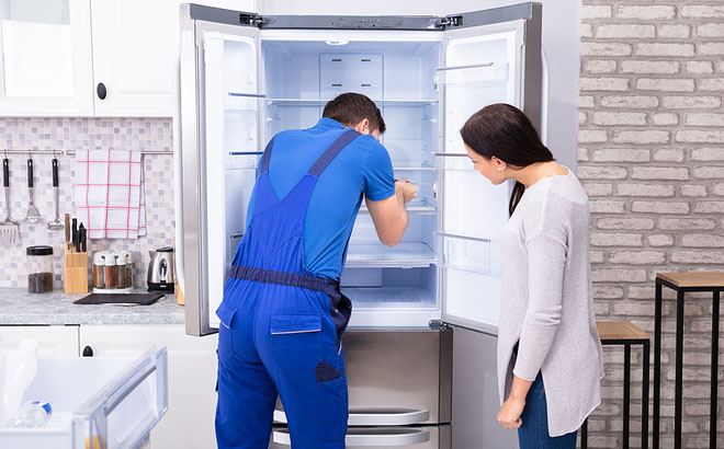 Common Refrigerator Problems
