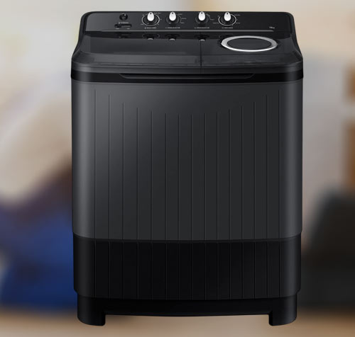 Semi-Automatic Washing Machines